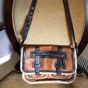 Adorable Unique Nine West Bag